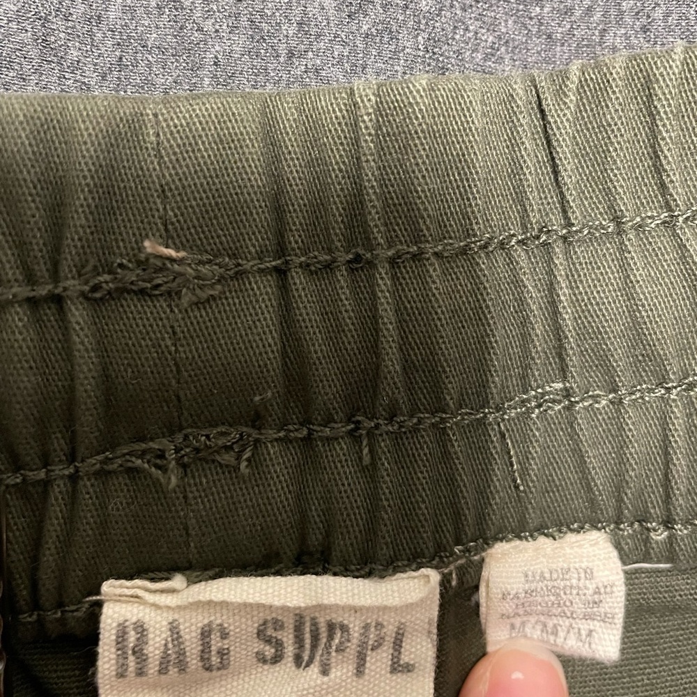 Cargo pants - Picture 3 of 3